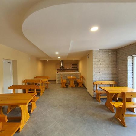 Дамяновата Къща Villa Sapareva Banya Eksteriør billede