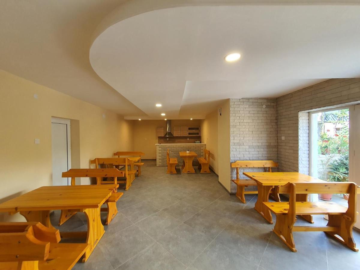 Дамяновата Къща Villa Sapareva Banya Eksteriør billede
