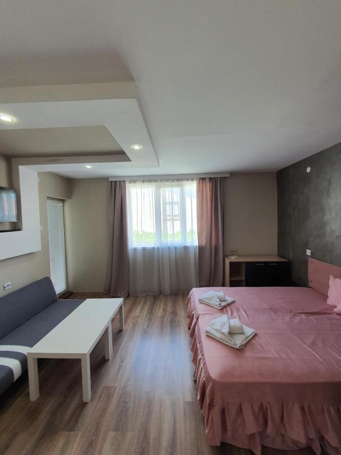 Дамяновата Къща Villa Sapareva Banya Eksteriør billede
